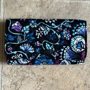 Vera Bradley Wallet